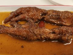 铁勺凤爪-大铁勺新津菜(迎水道店)