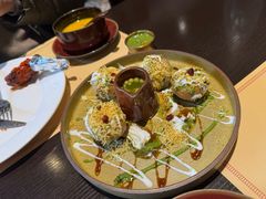 -克比叔叔印度餐厅Kebabs on the Grille (人民广场店)