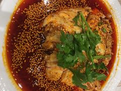 -麻辣大学(上野店)