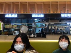 -过桥缘·过桥米线(北京望京万象汇店)