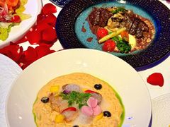 -天玑高空江景餐厅&酒吧Sky Secret Restaurant&Bar