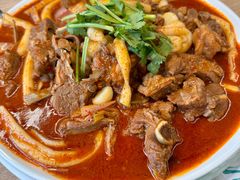 -阿西娅·西北妈妈拿手菜·清真(西关店)