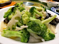-丰泽园家菜馆(劳动路店)