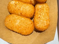 -川百汇烤鱼·泡饼·美蛙(八达岭店)