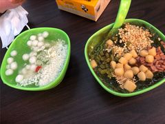 沥泉冰粉-黄氏沥泉·冰粉(玉林店)