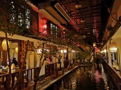 -小江南(老洋桥店)