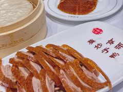 全聚德烤鸭-全聚德(哈尔滨店)