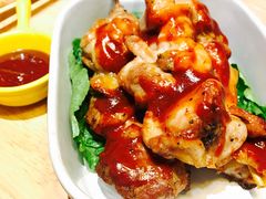 -托斯卡纳烘焙意大利餐厅(五天地店)