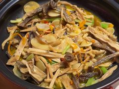 -永安鱼庄·镇江菜(丁卯店)