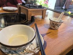 -民食香·腊排骨野生菌美食(木府店)