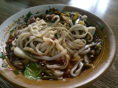 排骨粉-杨裕兴(岳麓山店)