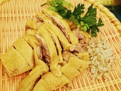 -朗记餐厅·传统湛江菜(康宁路店)