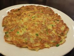 菜脯蛋-巷语私房料理(华一实业大厦店)