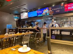 -陈鹏鹏潮汕菜(欢乐海岸 海边景观店)