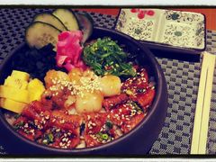 -昊·来了寿司(双楠2店)