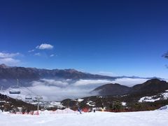 -太子岭滑雪场