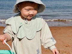 -青岛第三海水浴场