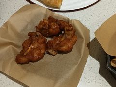 -必胜客(阿罗海店)