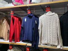 -GAP(王府井奥莱·香江小镇店)