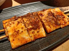 -塔哈尔·新疆盛宴(城西银泰店)