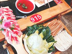 -董家湾重庆老火锅(武清杨村店)