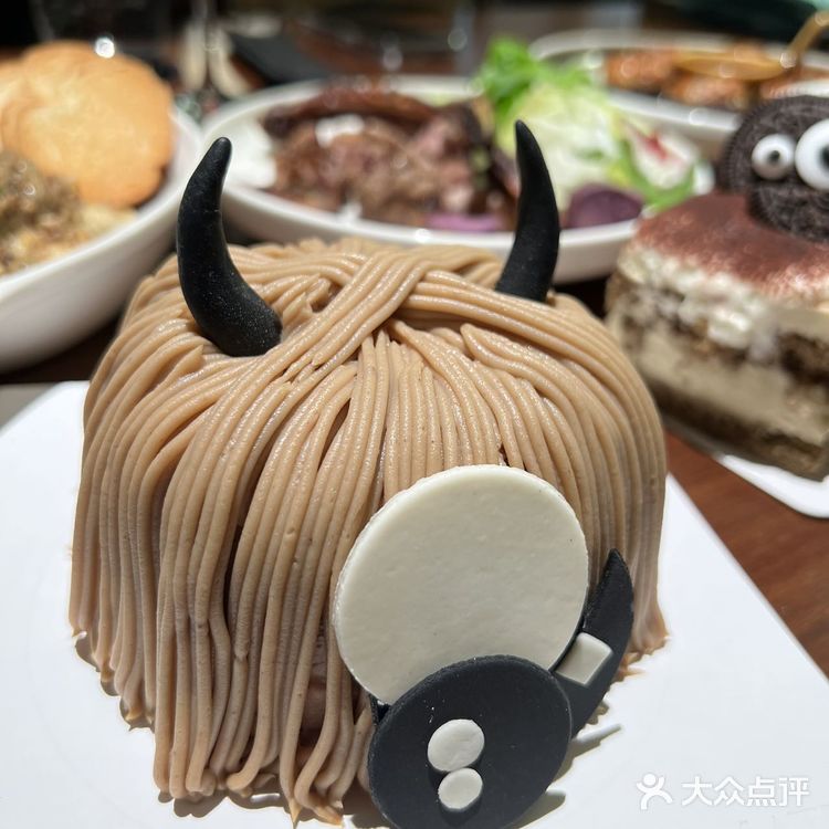 今年万圣节｜本色出演 可爱鬼🐶