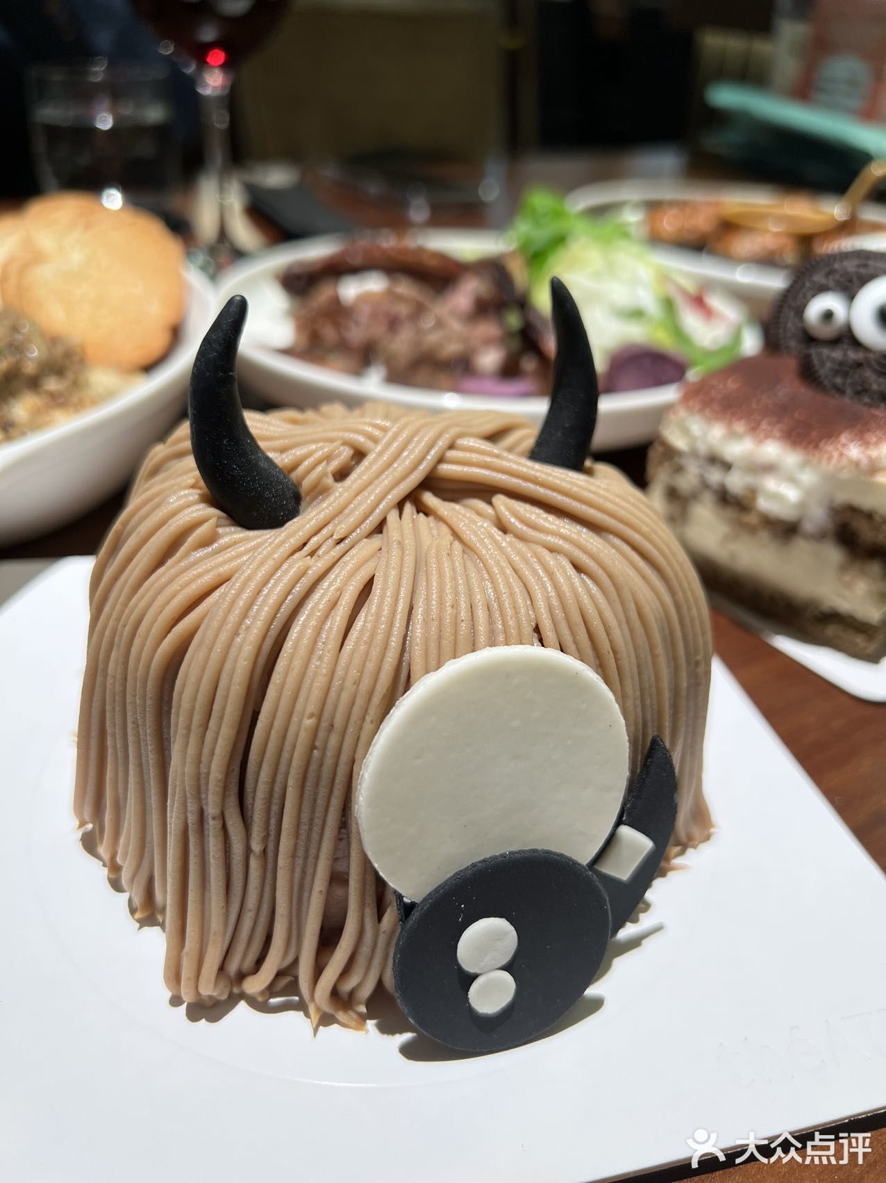 今年万圣节｜本色出演 可爱鬼🐶