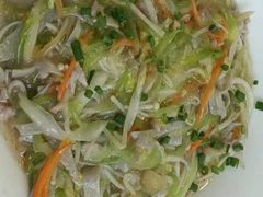 -渔满仓海鲜渔家(象山二店)