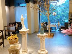 -十五食吾 La Pâtisserie (海甸岛店)
