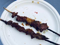 -五一星光夜市(SOHO新天地店)