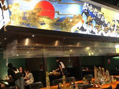 -肉魁屋·烧肉·烧鸟·酒场(高新店)