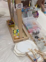 -奈尔宝家庭中心·亲子餐厅(苏州大悦城店)