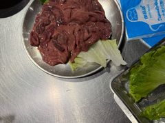 -鹿鸣山草本茶香火锅(园西路店)