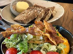 -BOR Eatery(安福路店)