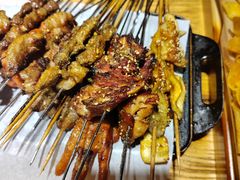 -宝大叔串店(十区店)