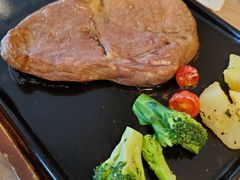 -必胜客(栖乐荟店)