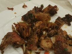 -大鸭梨烤鸭店(金顶街店)