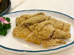 -荣粤酒家·融合粤菜·海鲜火锅