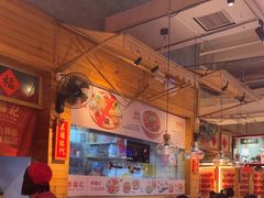 -味福记·本地特色菜(八一万达广场店)