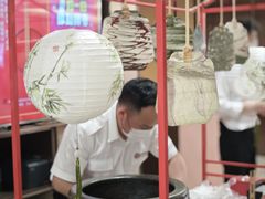 -海底捞火锅(金鼎广场店)