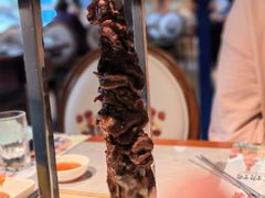 -通海俄式烧烤·俄罗斯大串(嵩山路店)