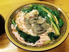 -肇兴特色牛肉粉