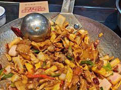 -富正毅三下锅连锁(三店)