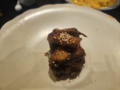 -海天楼中餐厅(吴宫泛太平洋酒店)