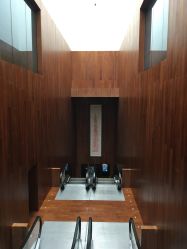 -西安威斯汀大酒店·宴会厅