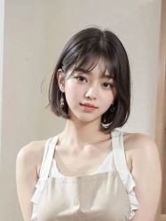 -LJOY丽锦造型·烫发染发