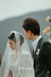 -B.Bridge Couture婚纱礼服(福田店)