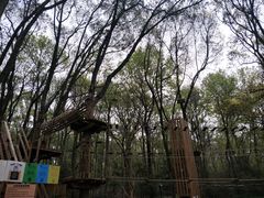 -WeLope紫金山探险公园