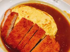 -CoCo壱番屋(久光百货店)