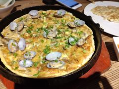 -李记潮汕砂锅粥(营福路店)